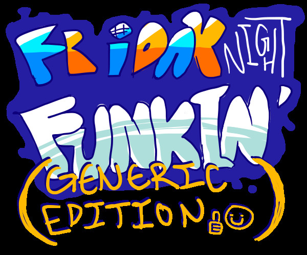 generic fnf mod
