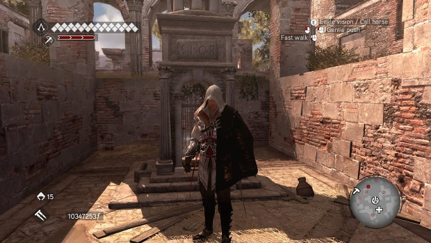 Giovanni / AC2 Outfit Pack Mod for Assassin's Creed: Brotherhood | ACB Mods