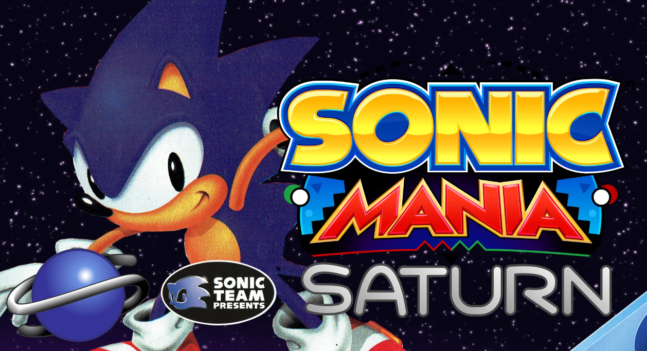 🕹️ Play Retro Games Online: Sonic Jam (Saturn)