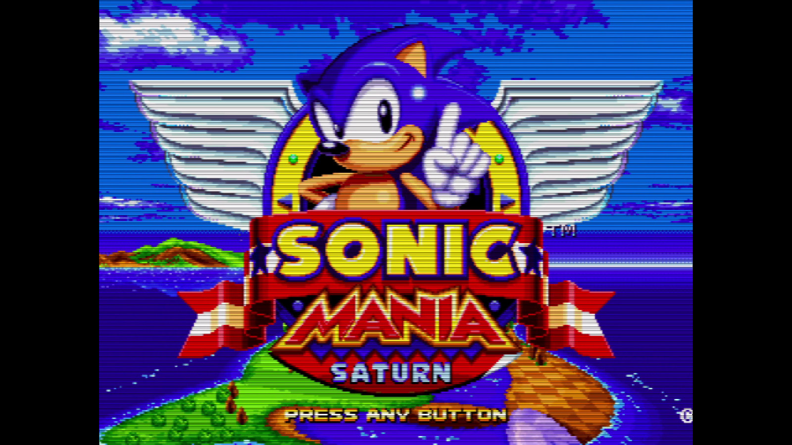 ✪ How Can I Fix the Sonic Mania Mod Loader?! ✪ 