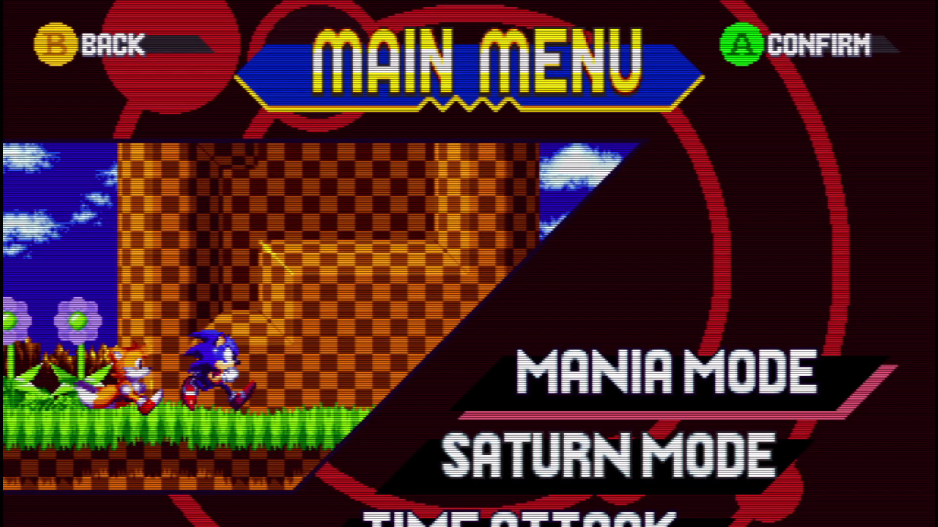 ✪ How Can I Fix the Sonic Mania Mod Loader?! ✪ 