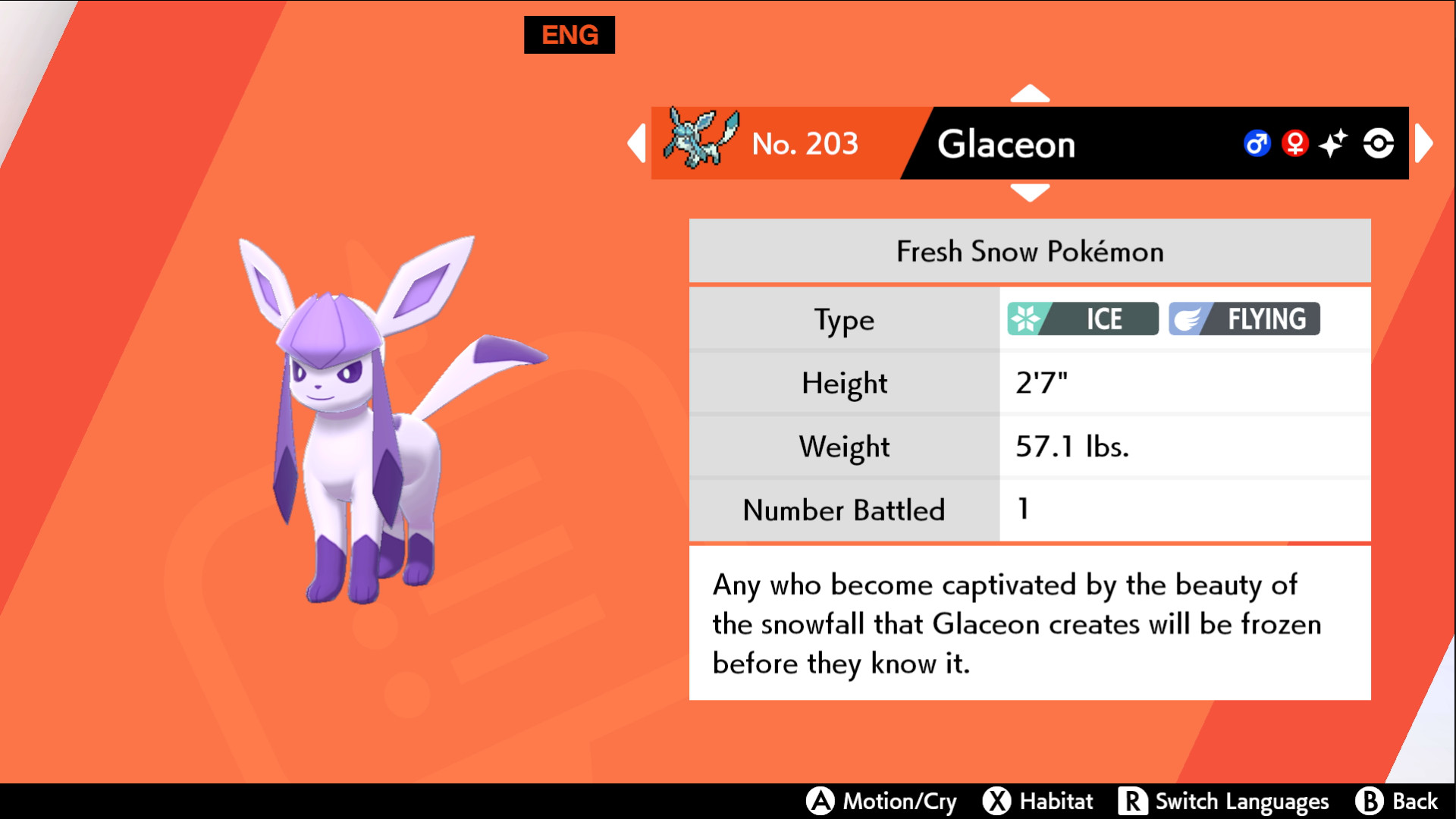 Eeveelution Custom Shinies + Optional Dual Typing [Pokemon Sword & Shield]  [Mods]