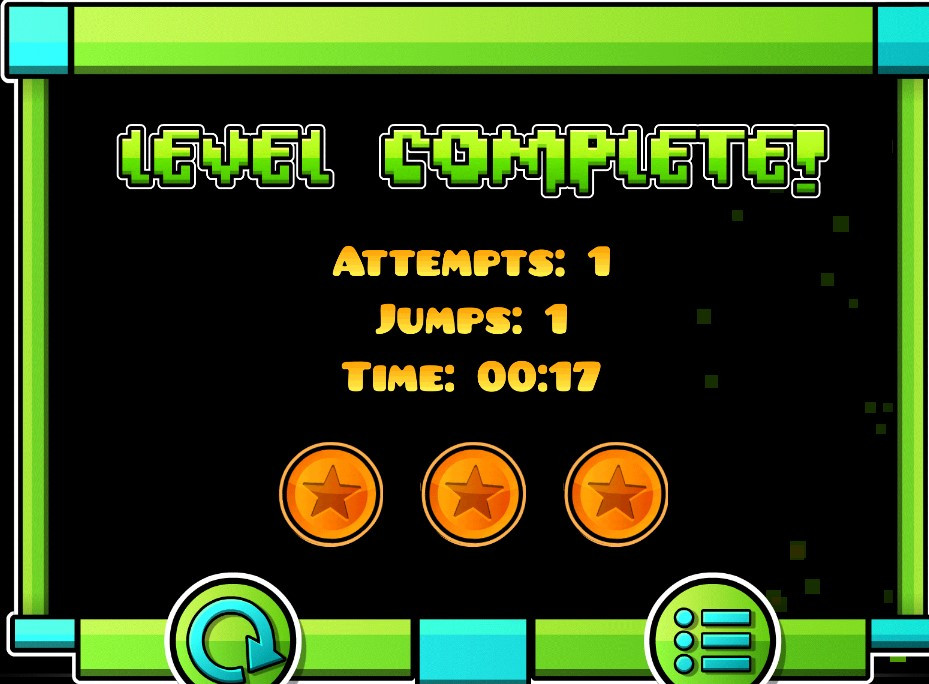 User coins are SECRET COINS (small update) [Geometry Dash] [Mods]