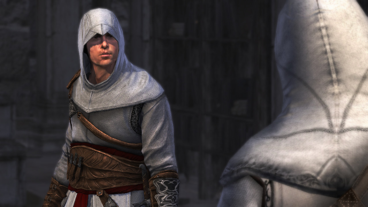 Altair New 2015 Work in progress image - Assassin's Creed overhaul mod for Assassin's  Creed - ModDB