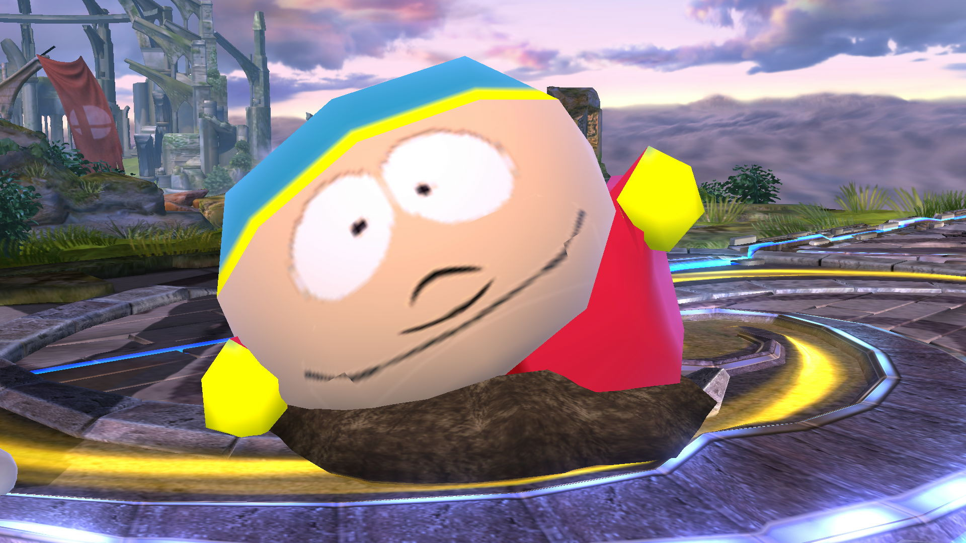 South park deals wii u