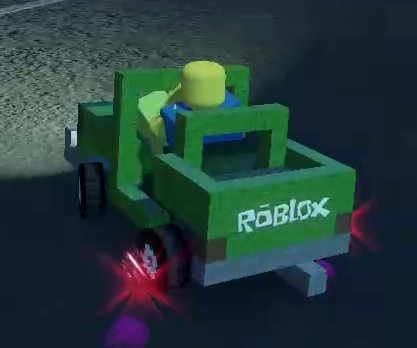 MARIO CART 8 HACK - Roblox