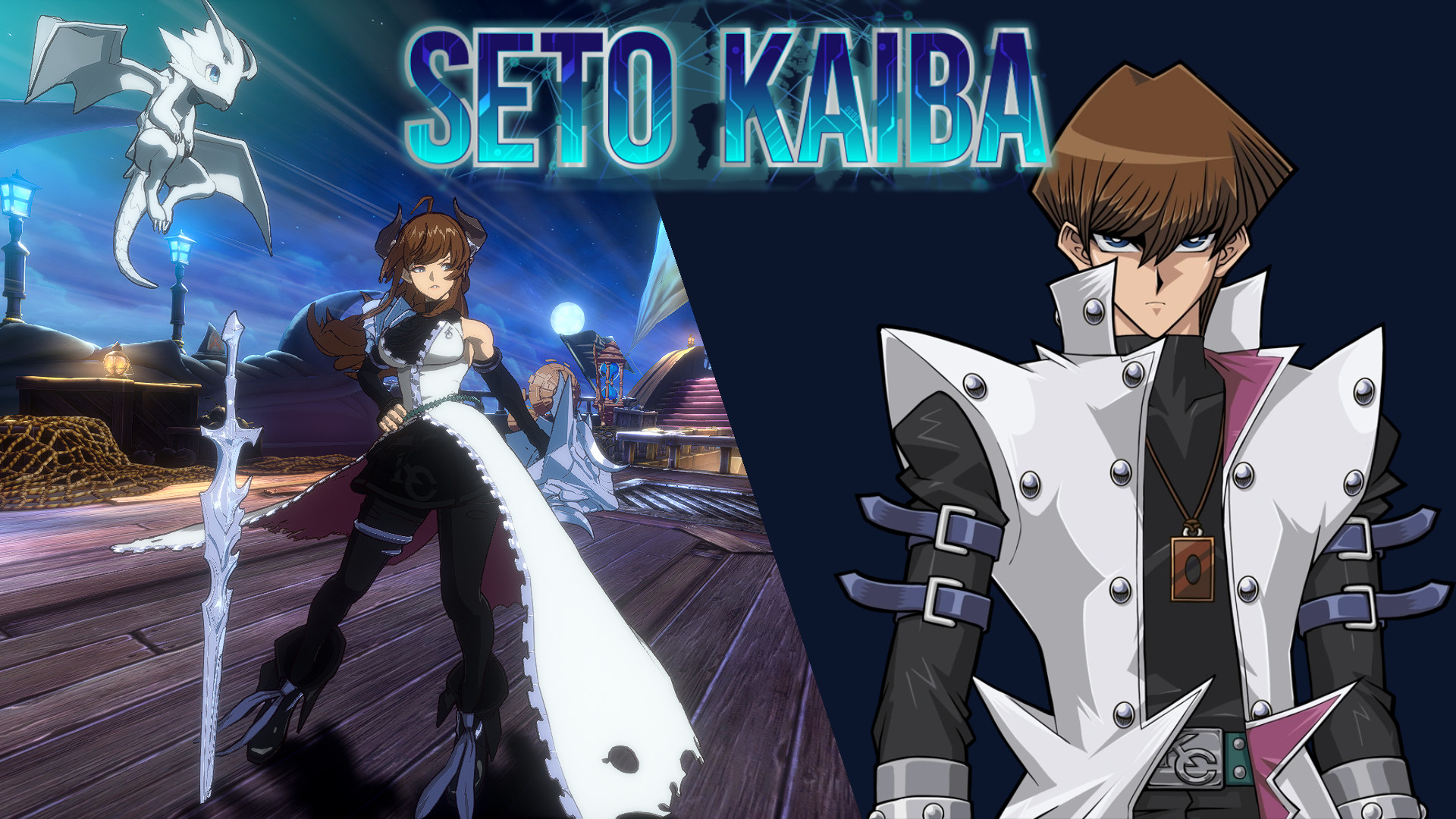 Kaiba Wallpaper - Download to your mobile from PHONEKY