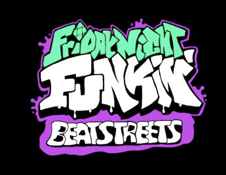 Sunday Night Mouse Beatstreet V2 Update 2.0 [friday Night Funkin'] [mods]