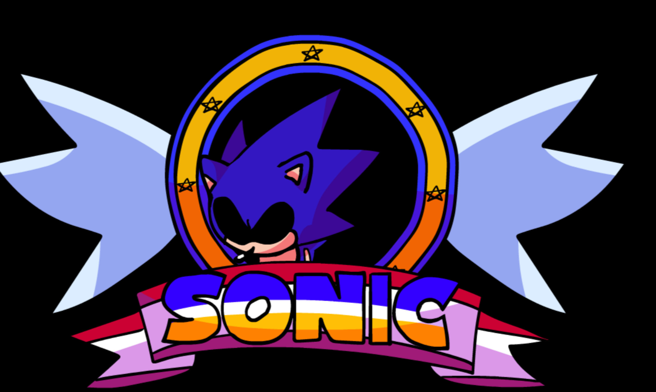 PLAYABLE FINAL ESCAPE (From Sonic.exe 3.0) [Friday Night Funkin