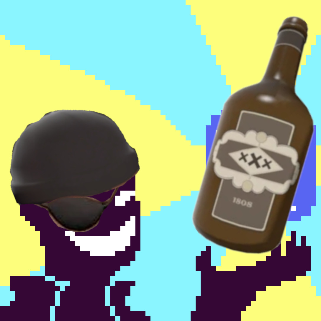 DemoJ0key tf2