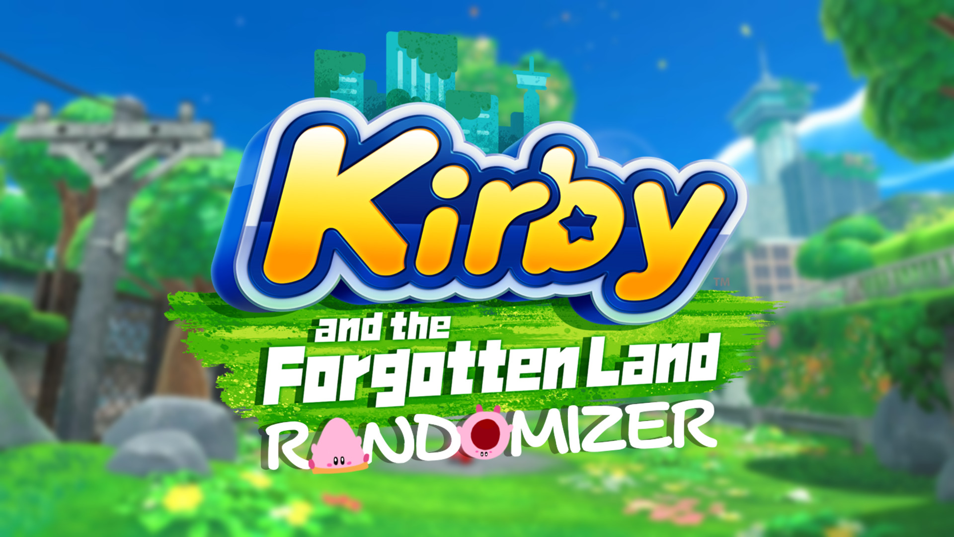 Kirby and the Forgotten Land (Switch): Software updates