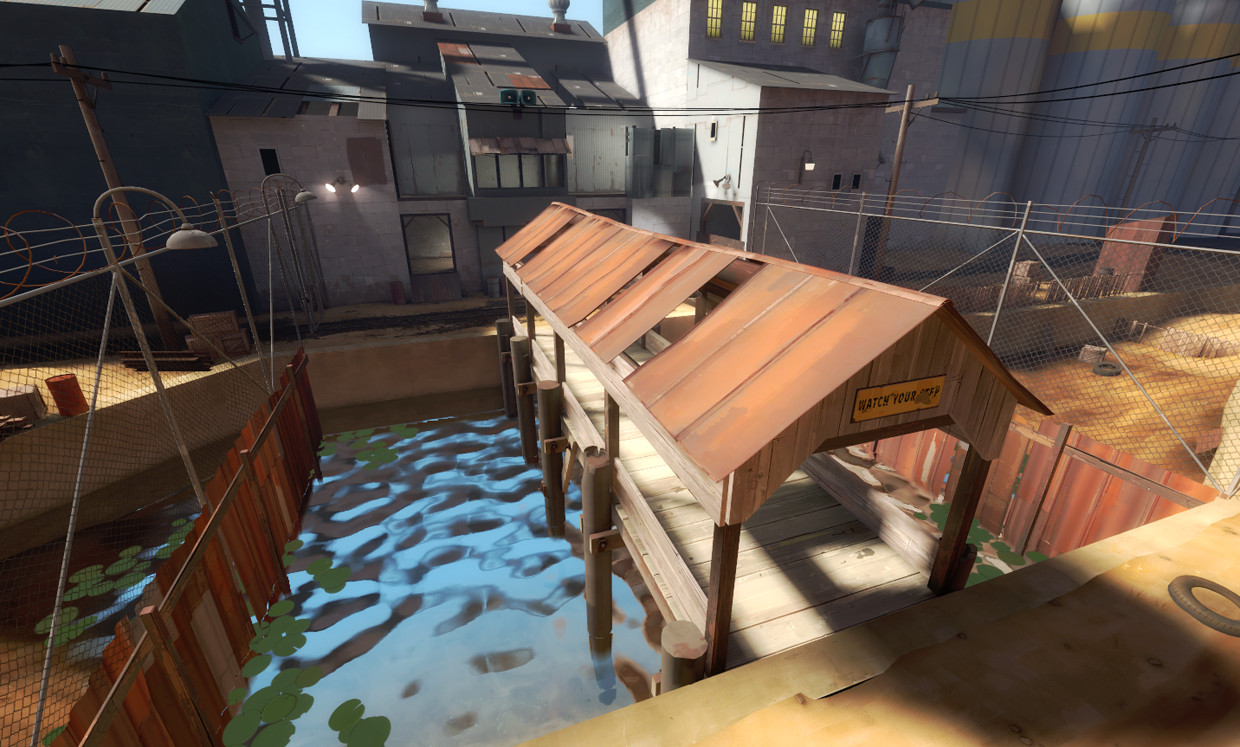 OLD CTF_2FORT
