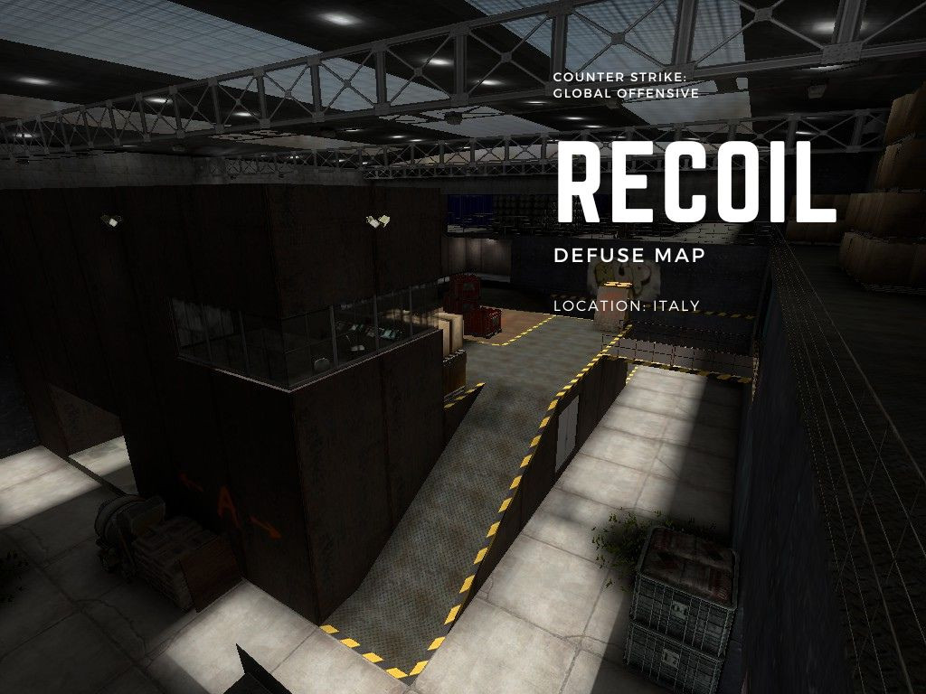 de_recoil
