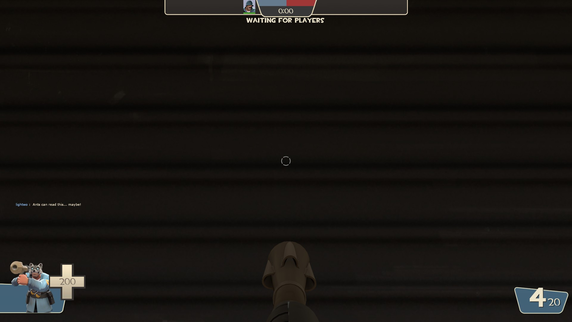 [Obsolete] Font Fixes (Linux) Mod for Team Fortress 2 | TF2 Mods