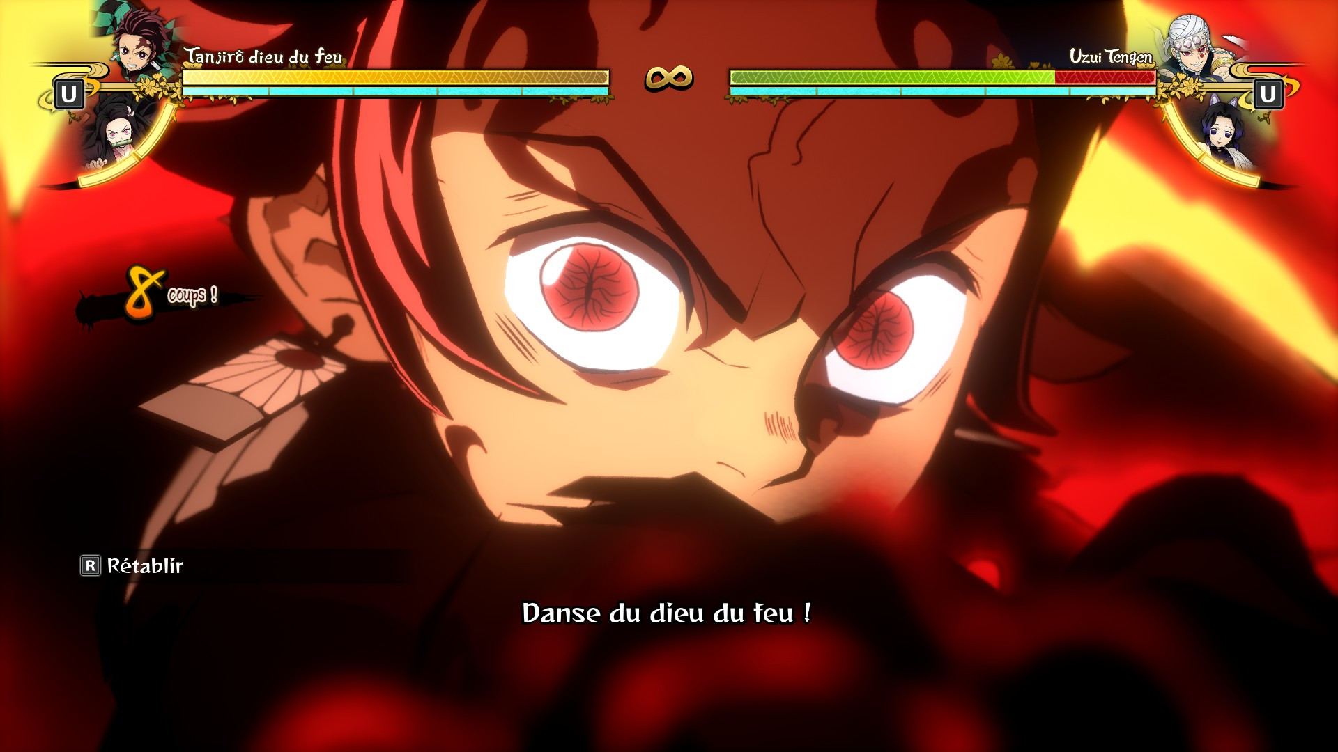 Demon Slayer -Kimetsu no Yaiba- The Hinokami Chronicles - Download