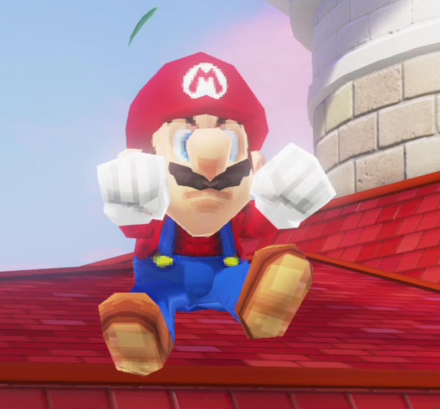 Super Mario Odyssey 64 file - ModDB