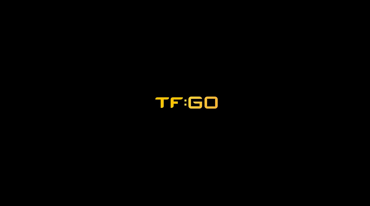 CS:GO Intro For TF2