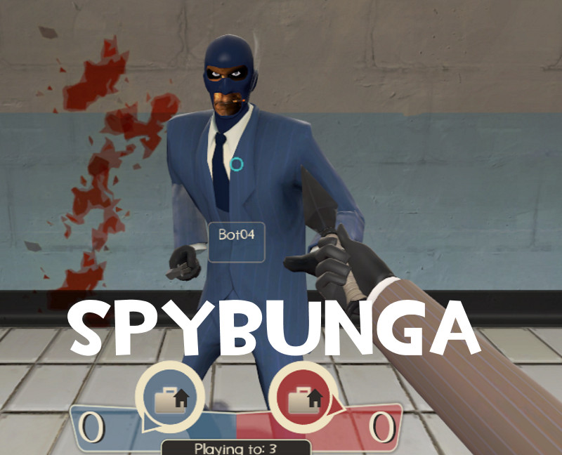 Spybunga