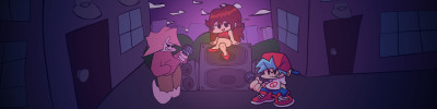 vs Ghost Girl