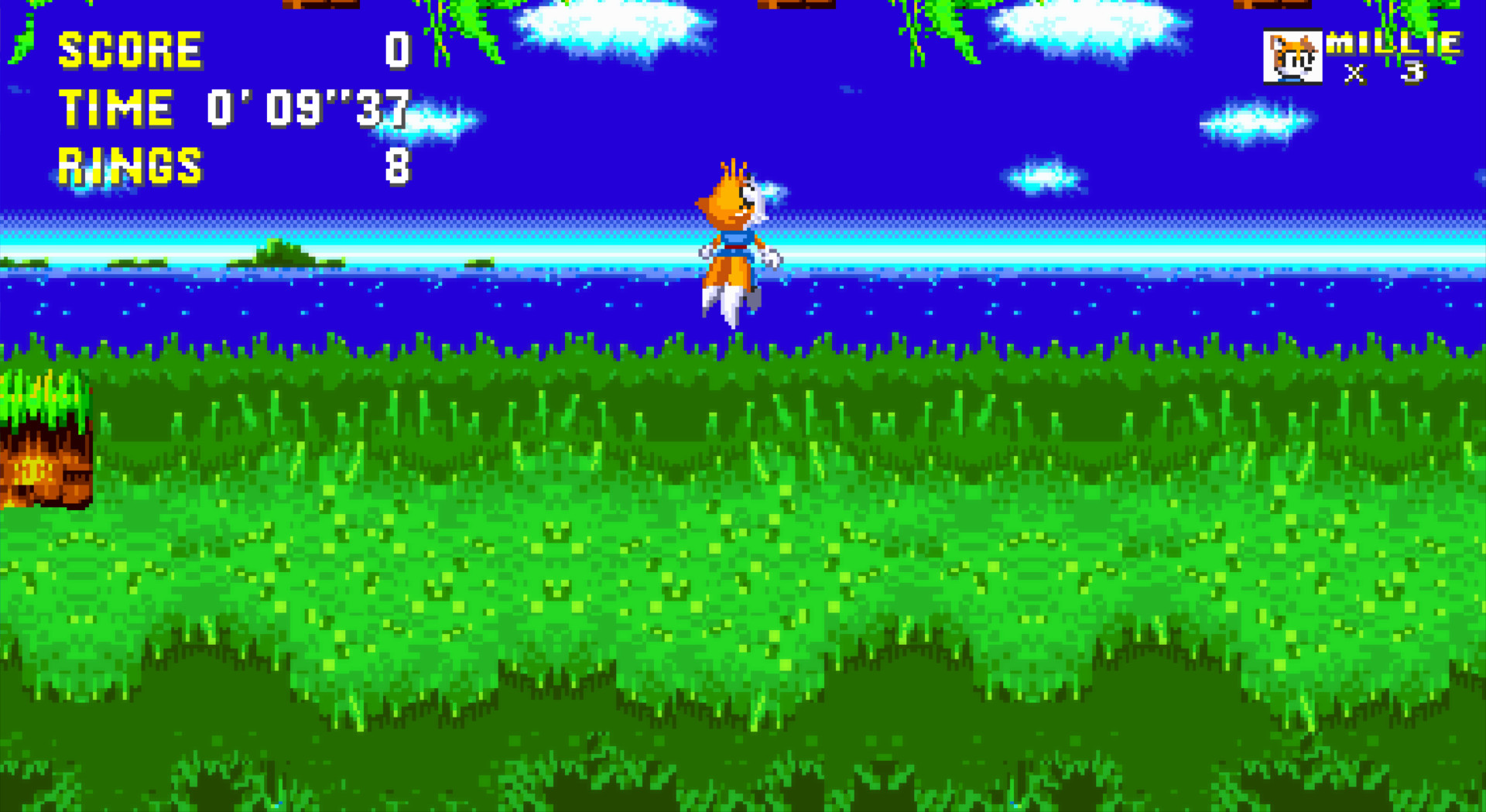 New update! - Sonic 2 Absolute Tails Arifkunviid's in Sonic 3