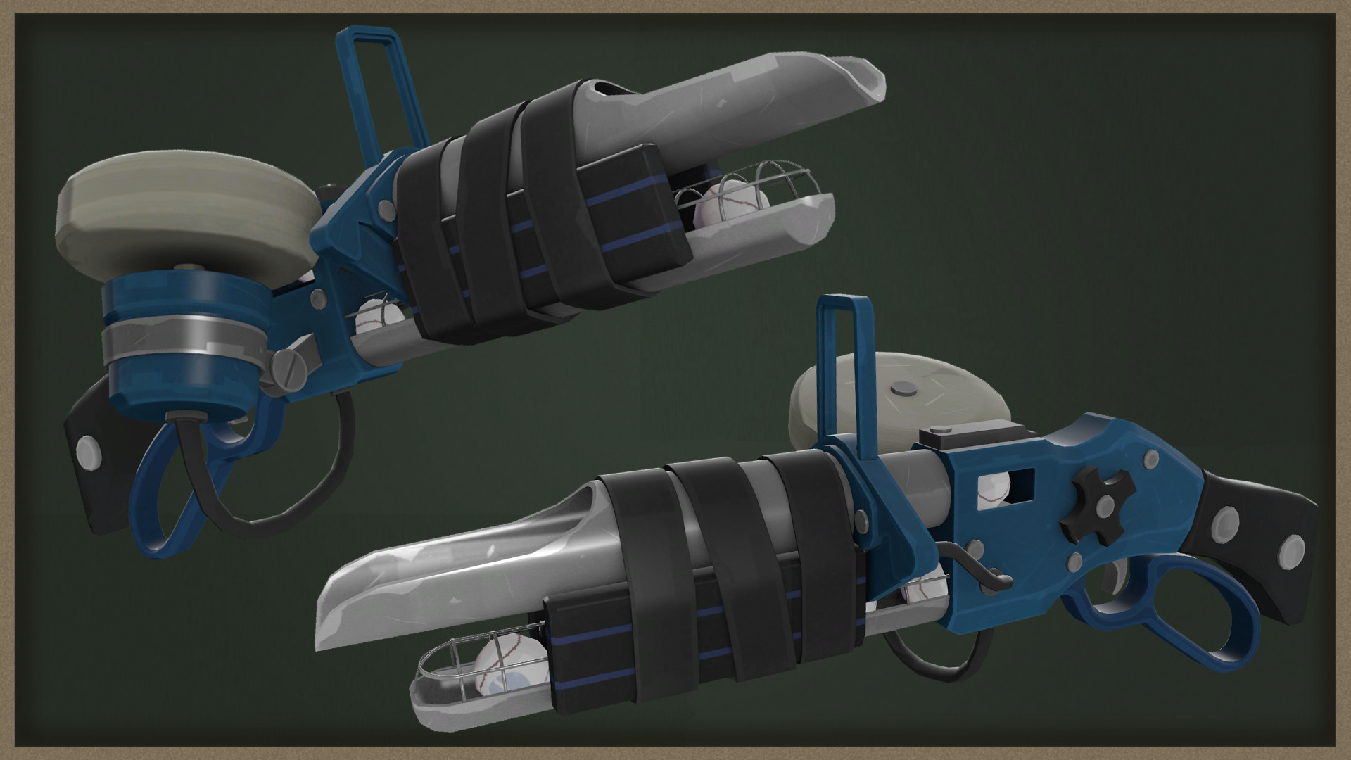 The Eephus V2