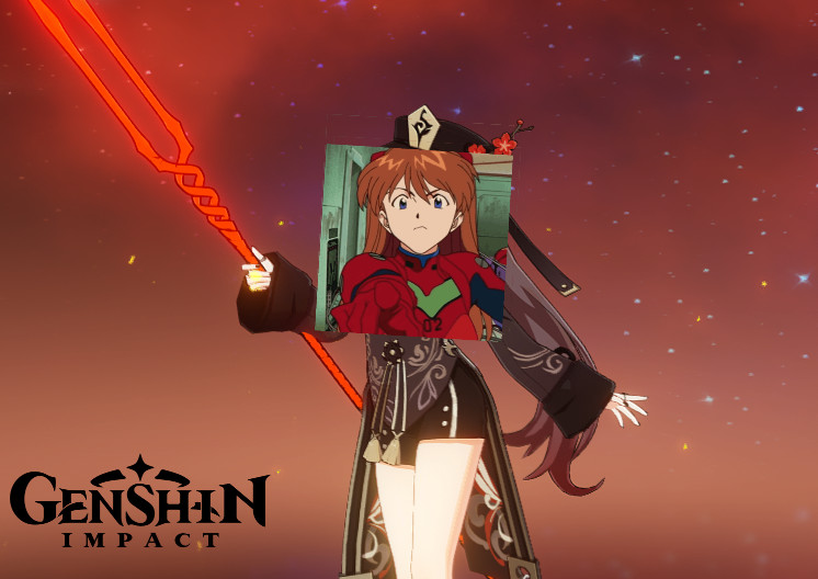 Lance of Longinus