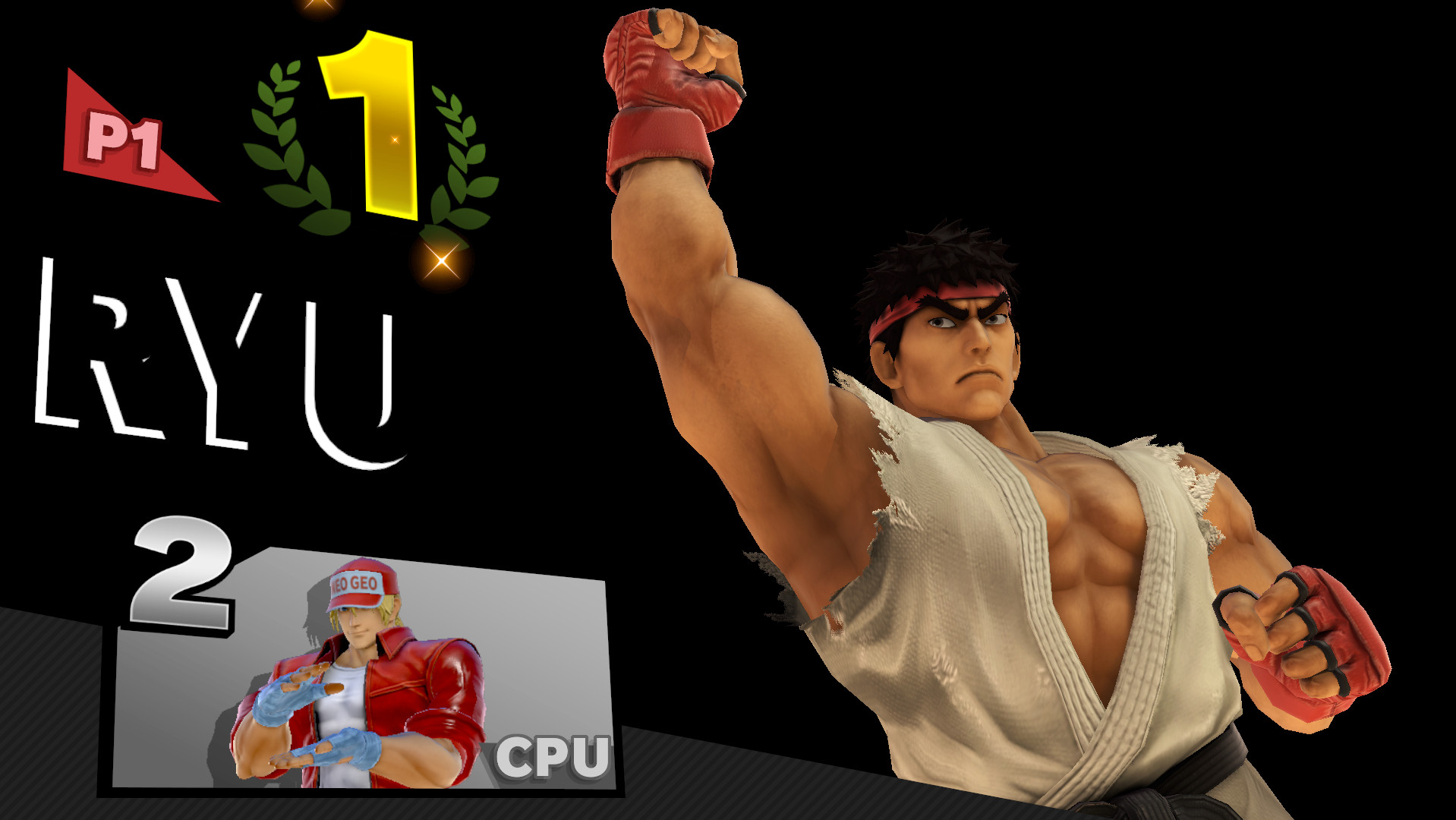 Melee Results Mod for Super Smash Bros. Ultimate | SSBU Mods