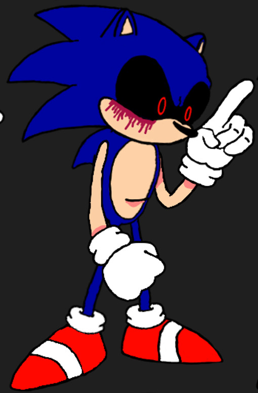 Sonic.exe
