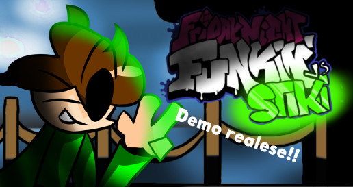 Stiki Porter Mod DEMO