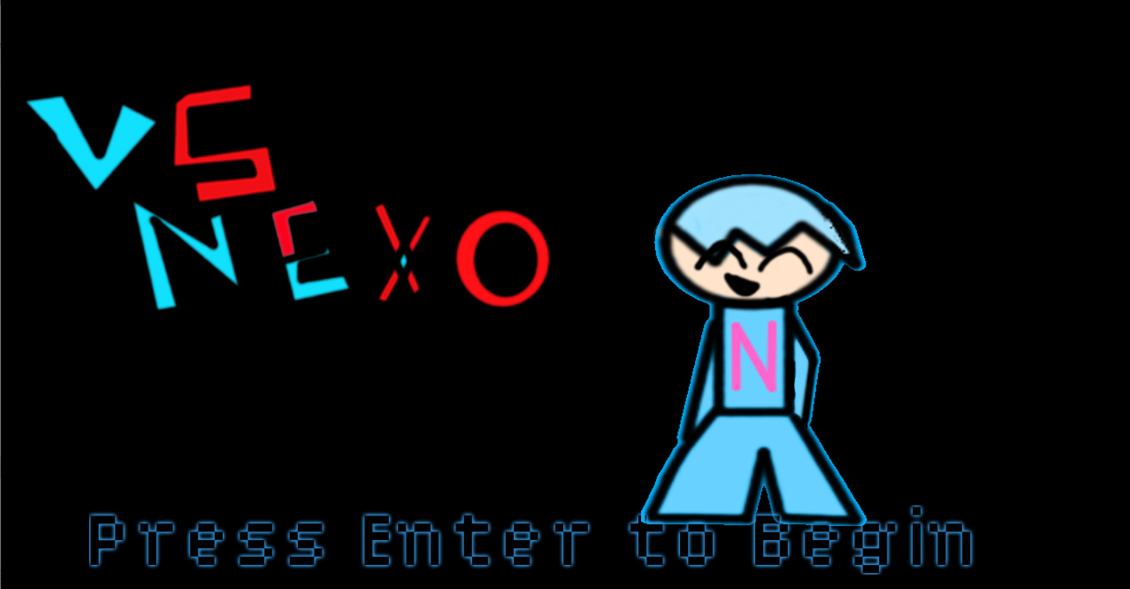 VsNexoBeta