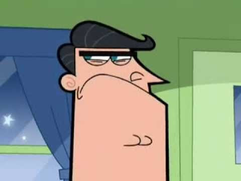 Friday Night Funkin´ Mod Mr.Turner Dinkleberg