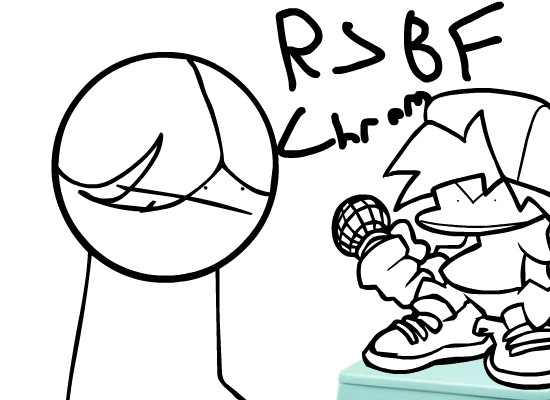 RS BF Chromatic