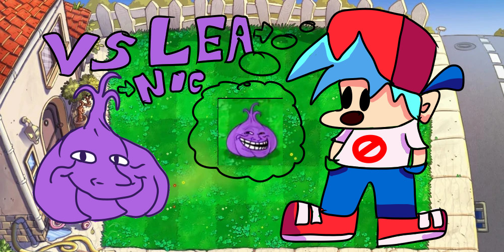 vs Leanic