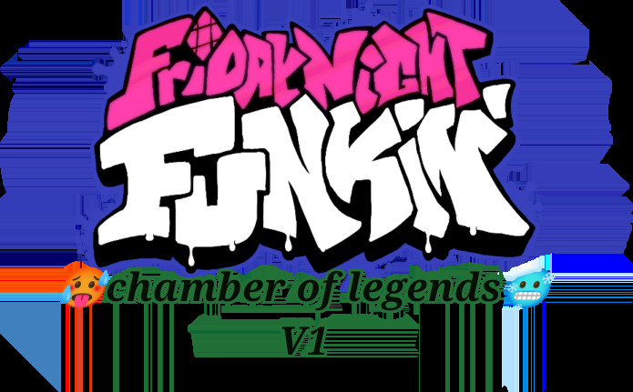 Friday Night Funkin' Chamber of Legends v3 DEMO