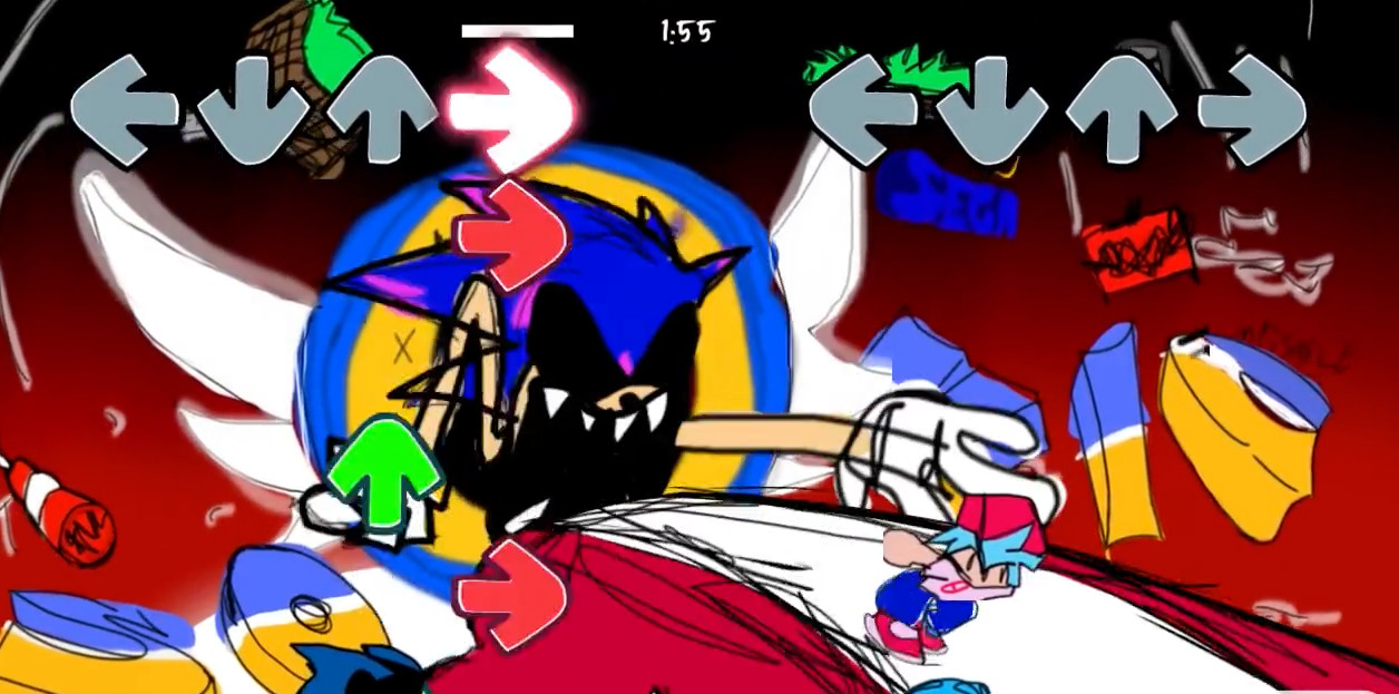 FinaleEscape but i made Purplekav version playable