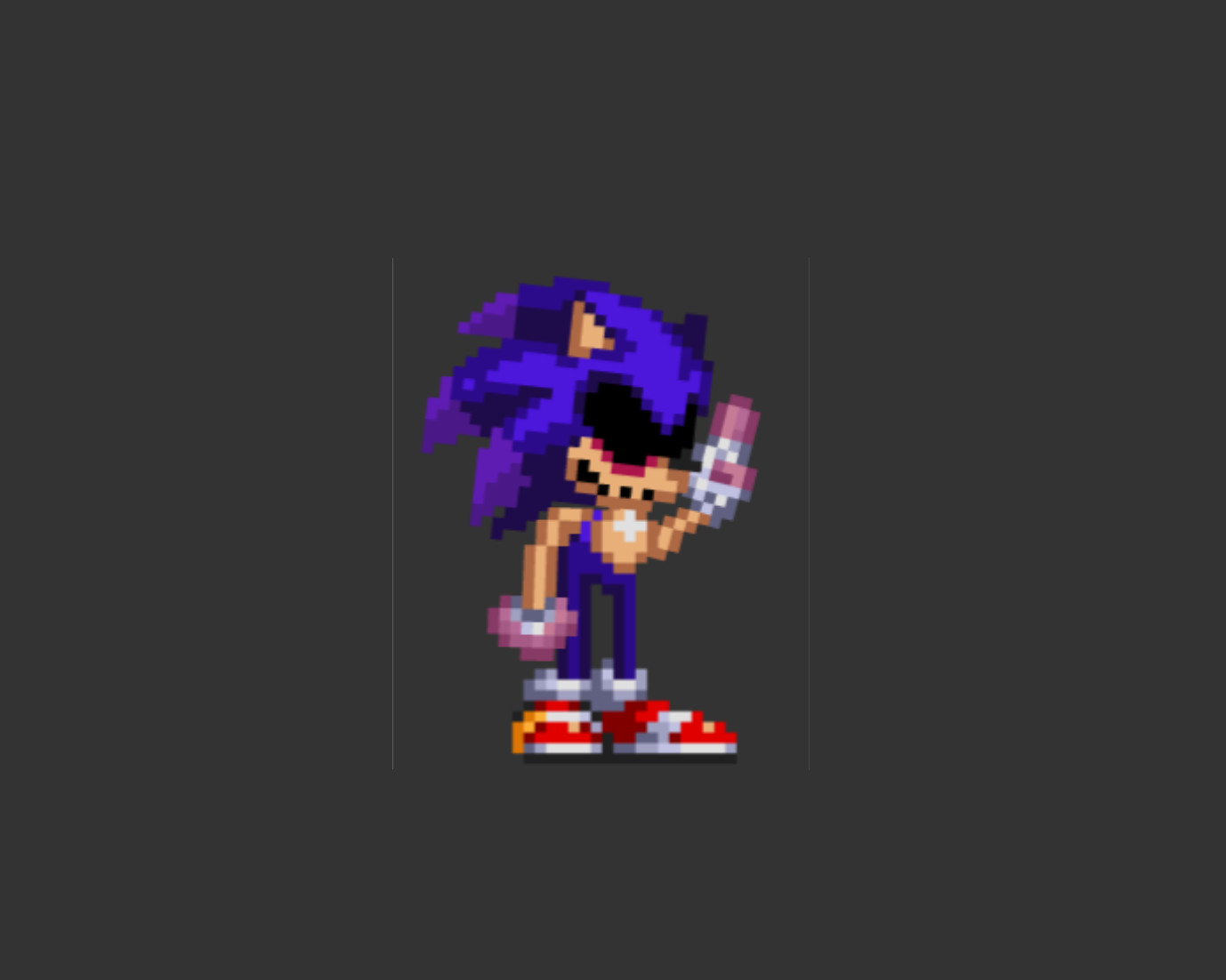 You can't run phase 2 pixel skin