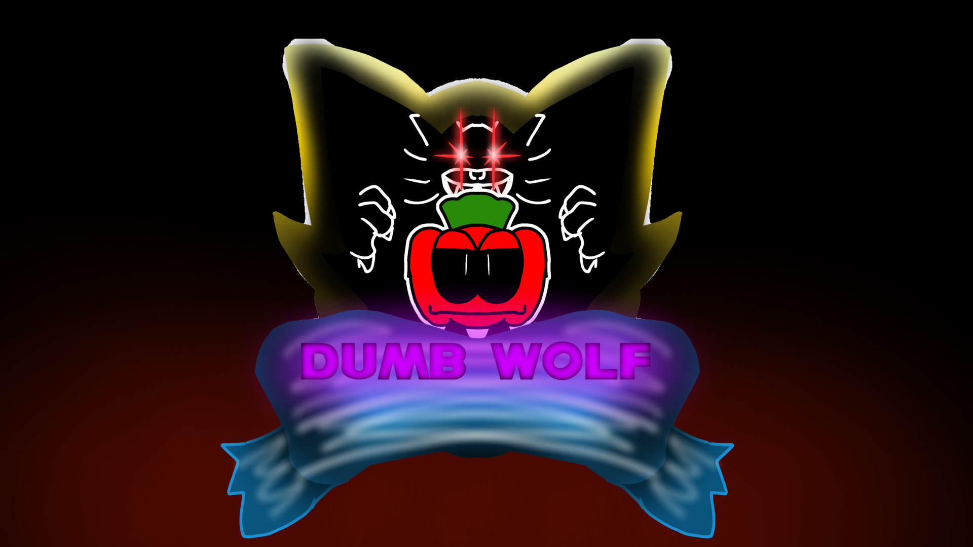 Vs Dumb Wolf.EXE