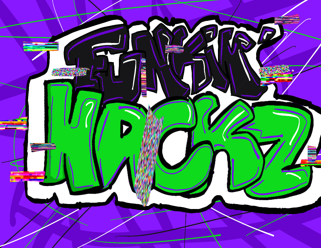 Funkin Hackz