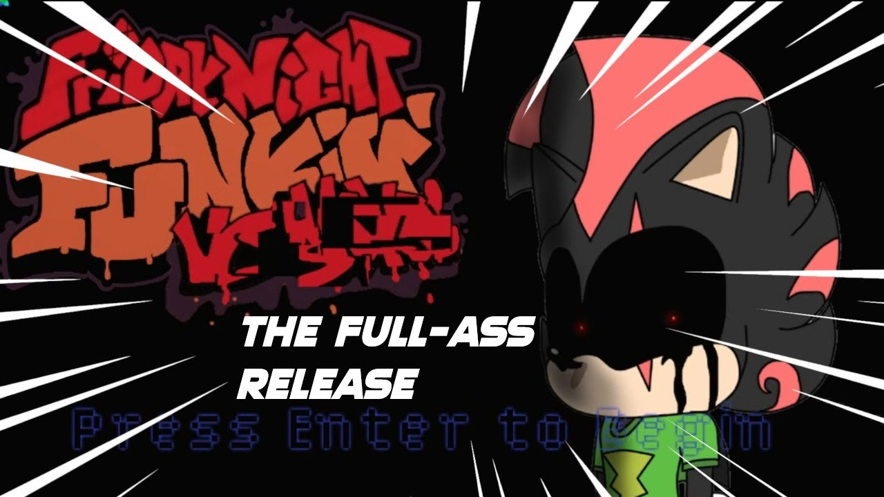 V.S Maxel.EXE Full Week