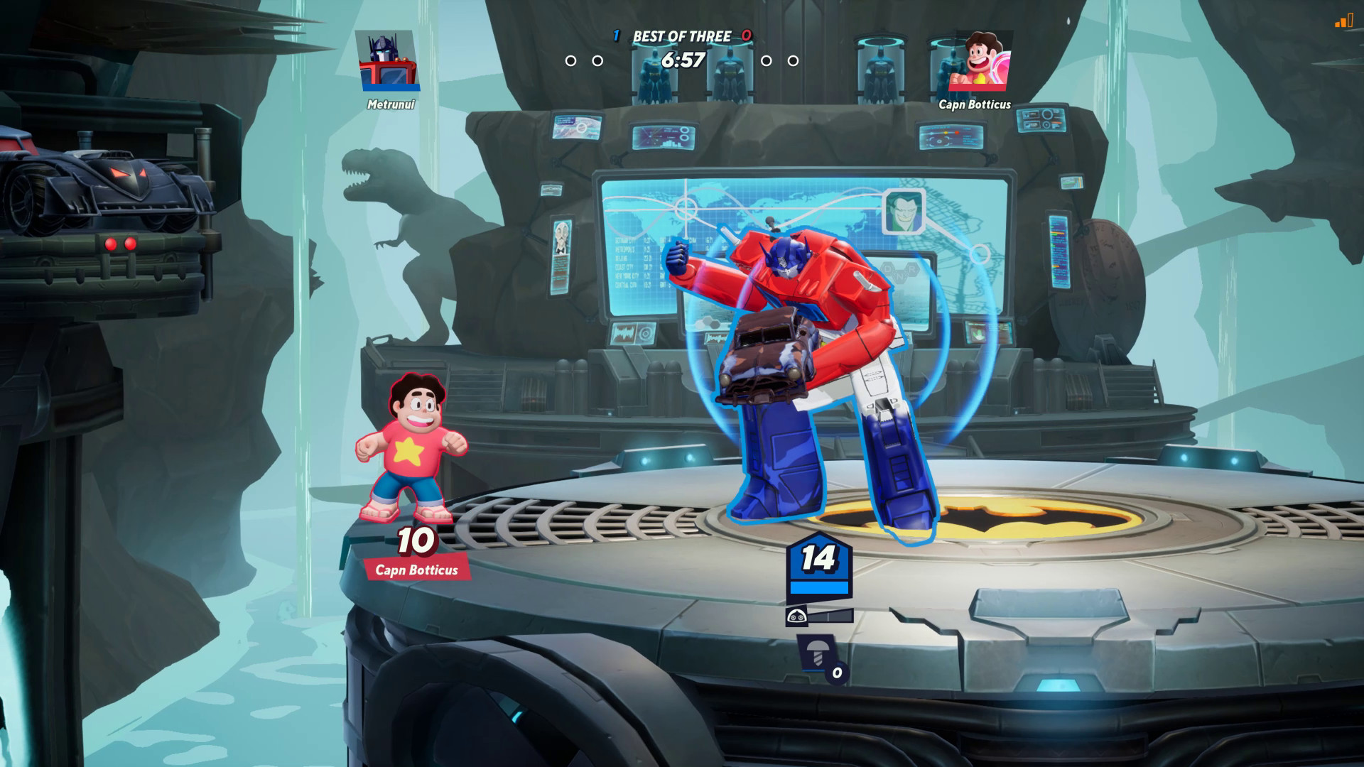 The Iron Giant Vs Optimus Prime Battles Comic Vine vrogue.co