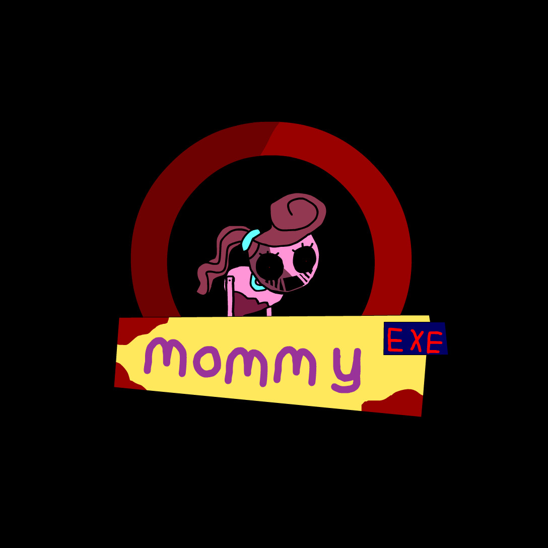 Mommy.Exe FNF Mod