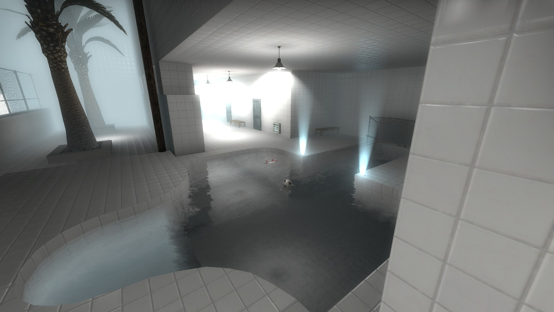 ze_pools Mod for Counter-Strike: Global Offensive | CS:GO Mods