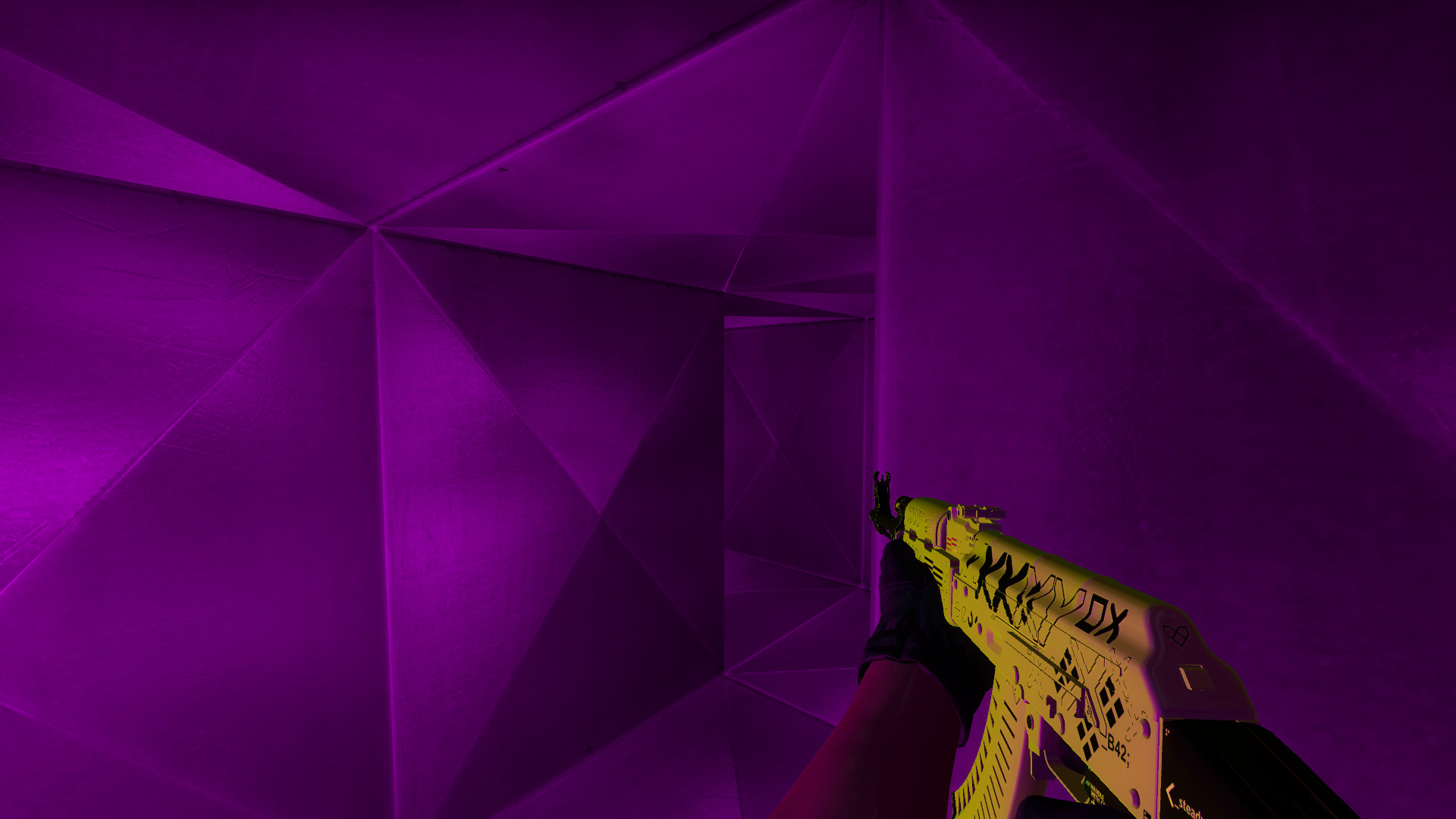 AK47 | Printstream [Counter-Strike: Global Offensive] [Mods]