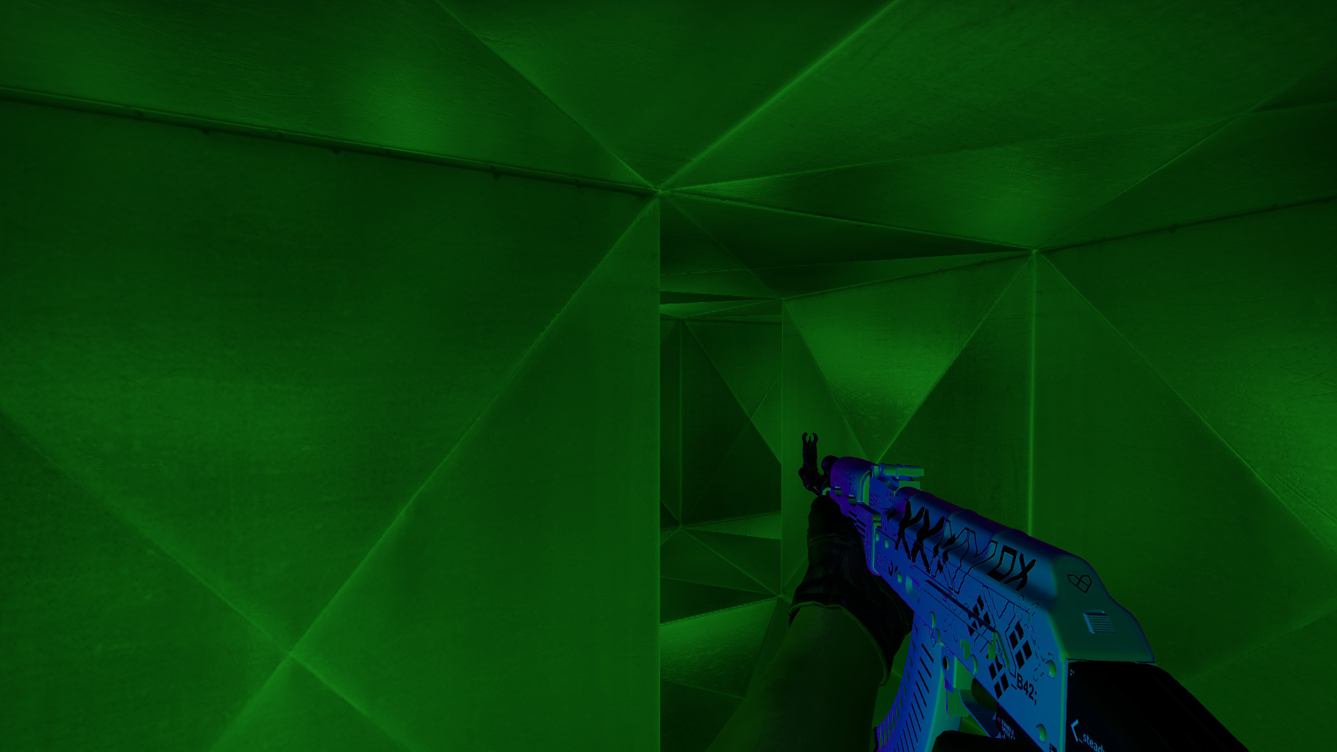 AK47 Printstream [CounterStrike Global Offensive] [Mods]