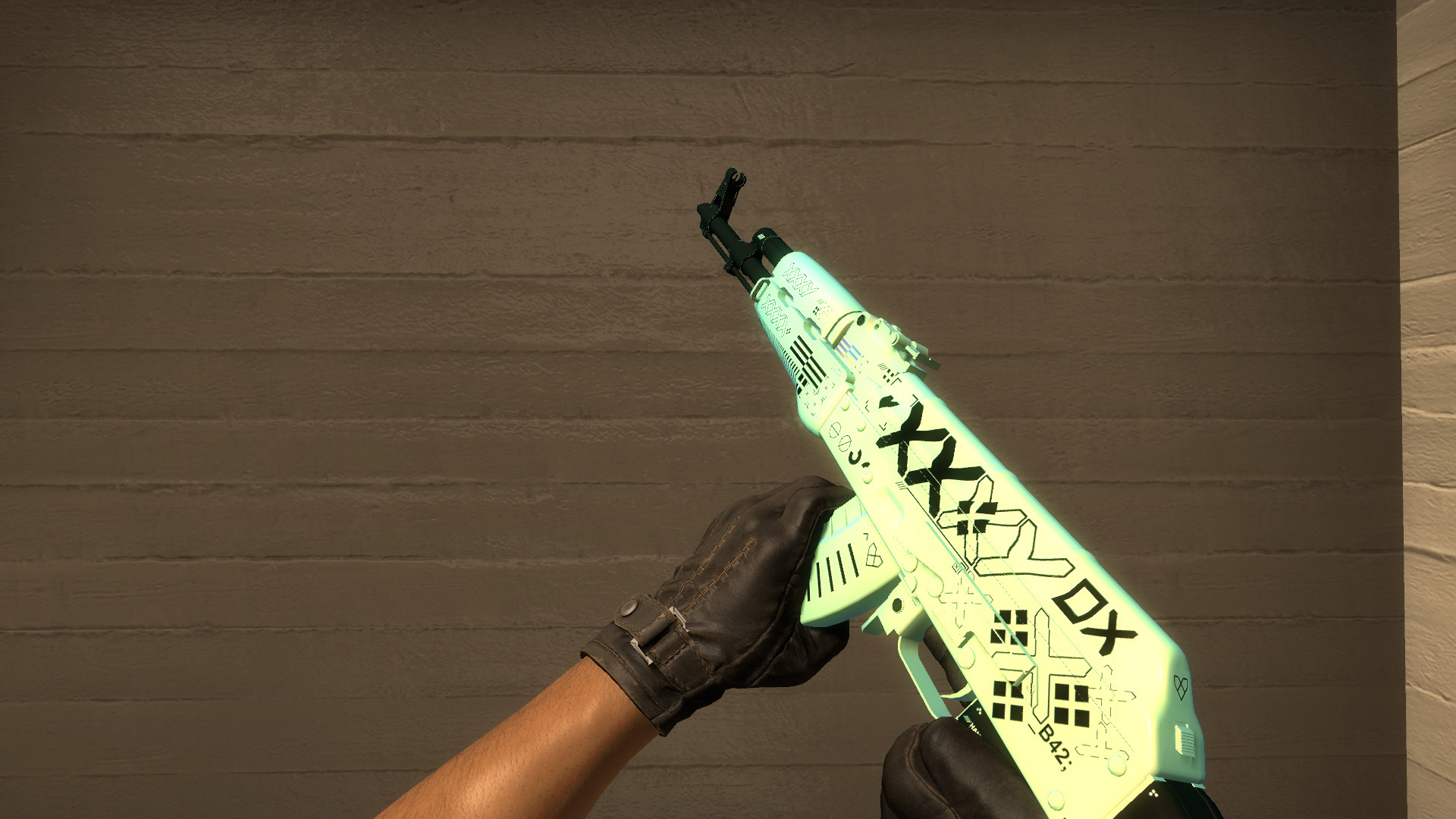 AK47 | Printstream [Counter-Strike: Global Offensive] [Mods]