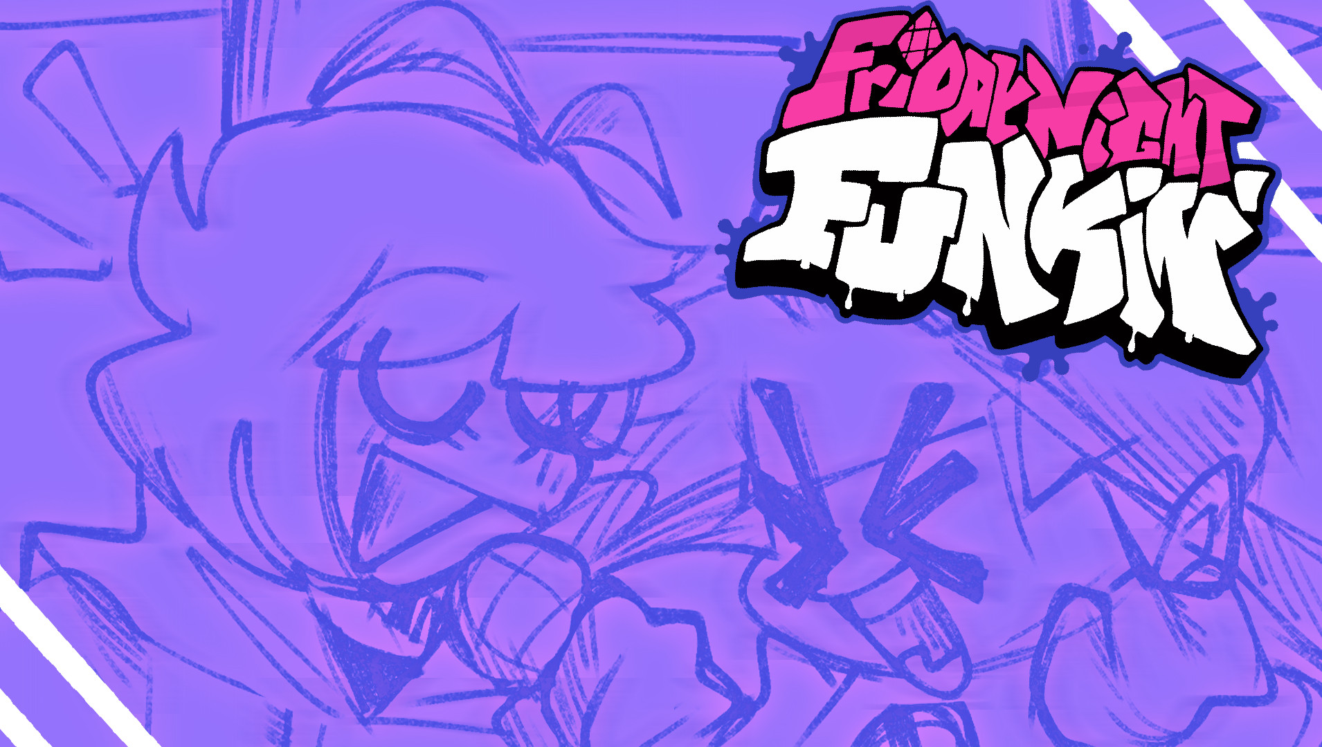 Friday Night Funkin':VS Capheny
