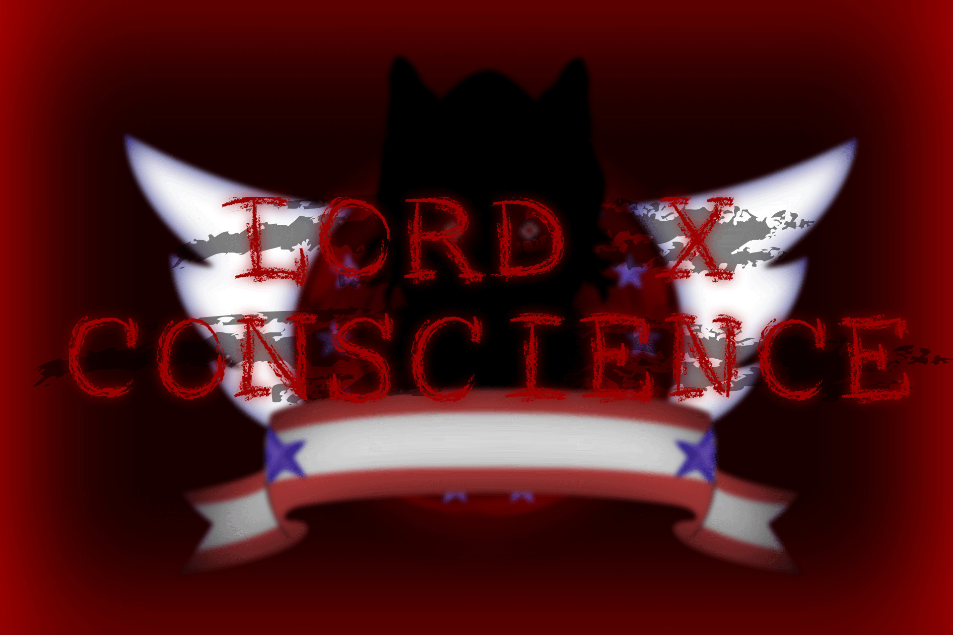 Vs Lord X (Conscience)
