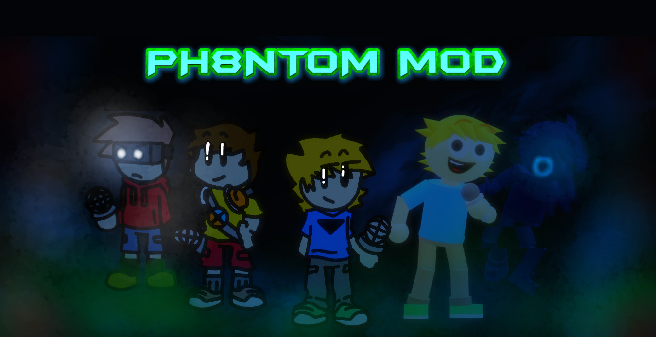 FNF School Mayhem (CANCELED)