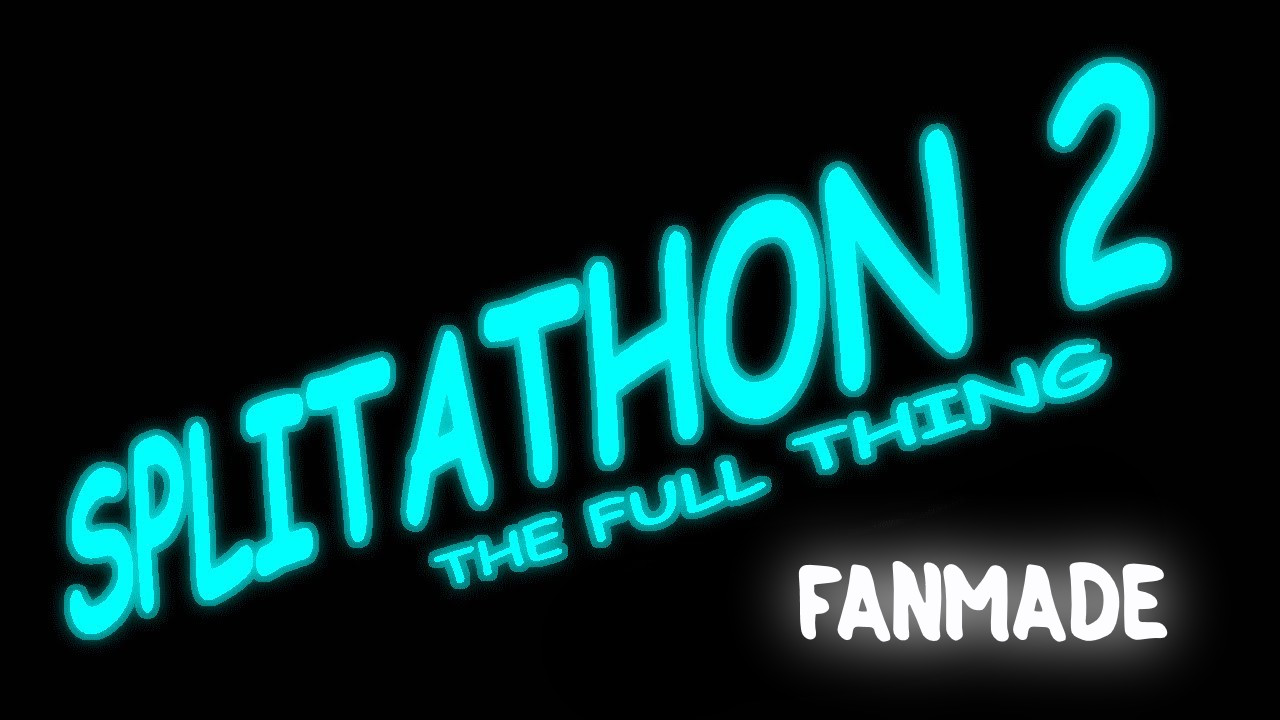 Splitathon 2 Fanmade Version