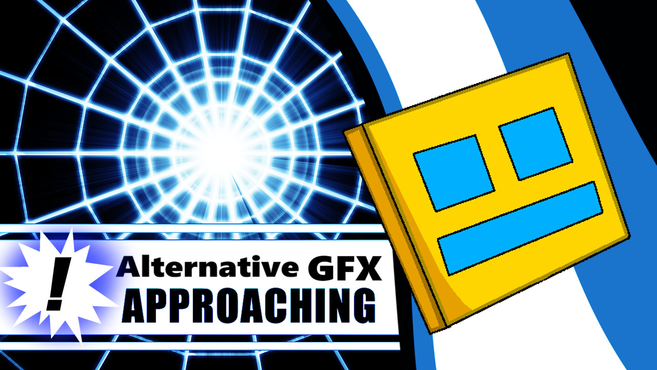 Geo alternative gfx! [Super Smash Bros. Crusade] [Mods]